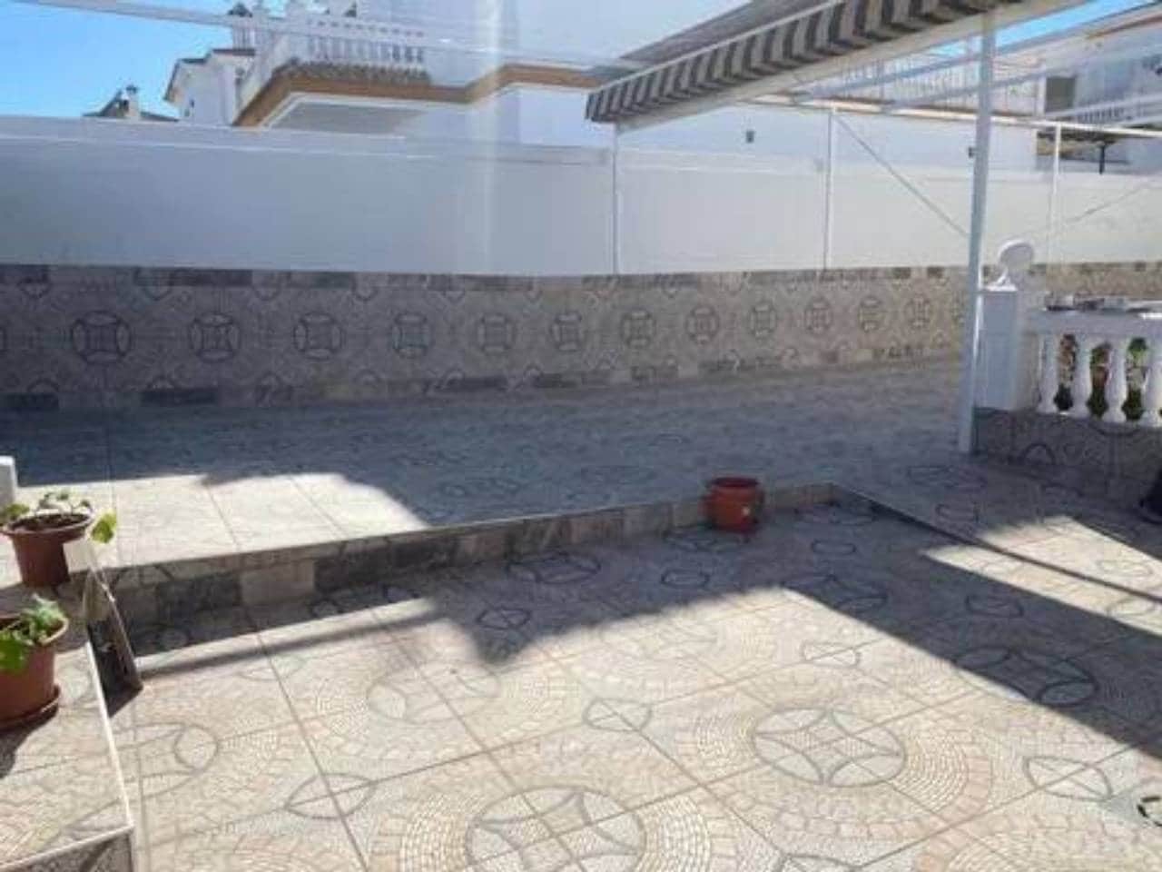 4 soveværelse Villa til salg i Rociana del Condado - € 325.000 (Ref: 9781179)