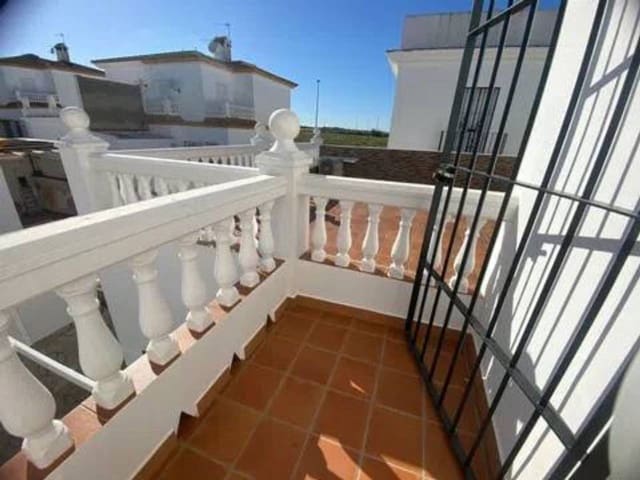 4 soveværelse Villa til salg i Rociana del Condado - € 325.000 (Ref: 9781179)