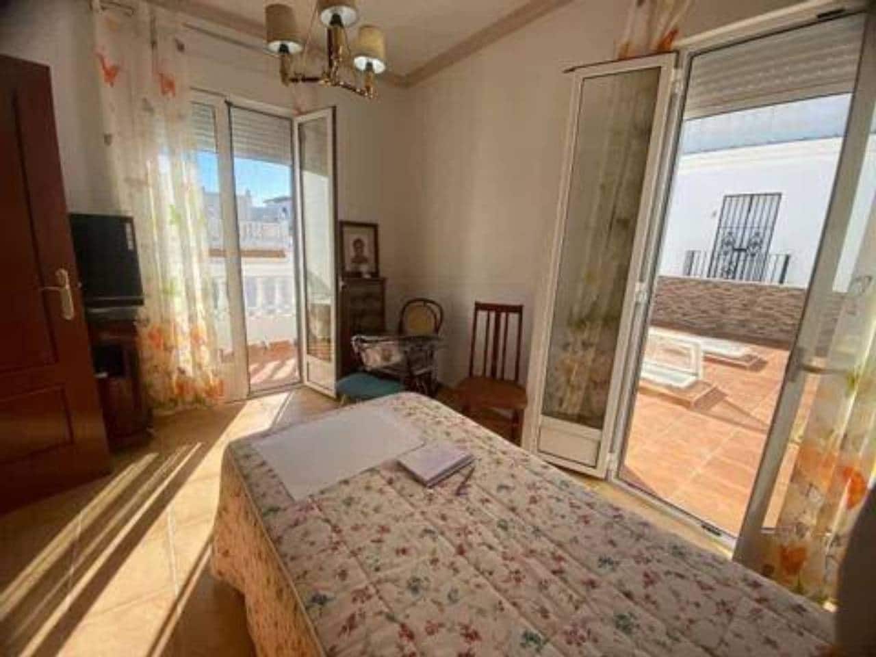 4 soveværelse Villa til salg i Rociana del Condado - € 325.000 (Ref: 9781179)