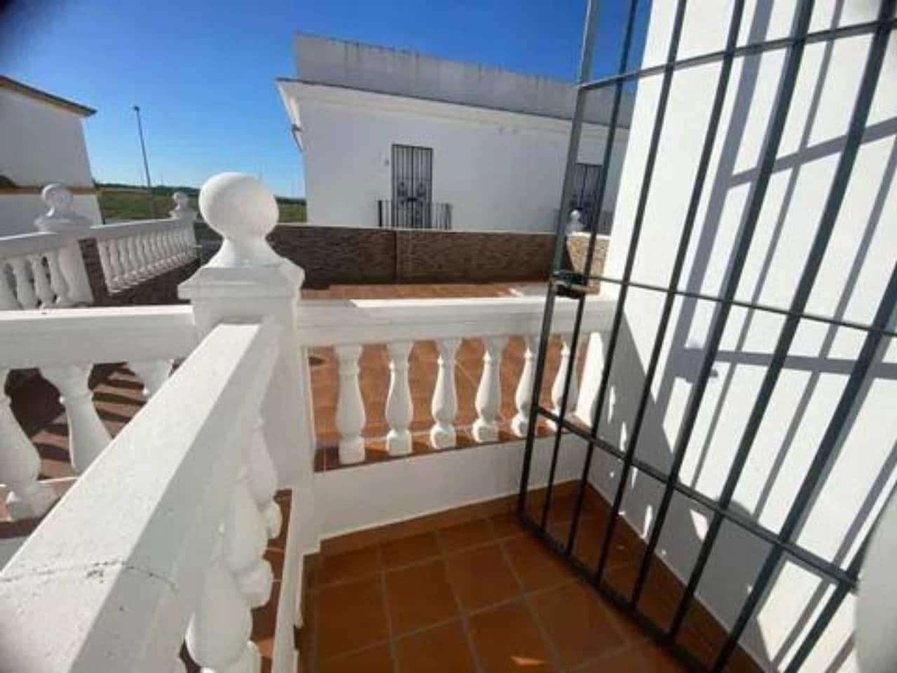 4 soveværelse Villa til salg i Rociana del Condado - € 325.000 (Ref: 9781179)