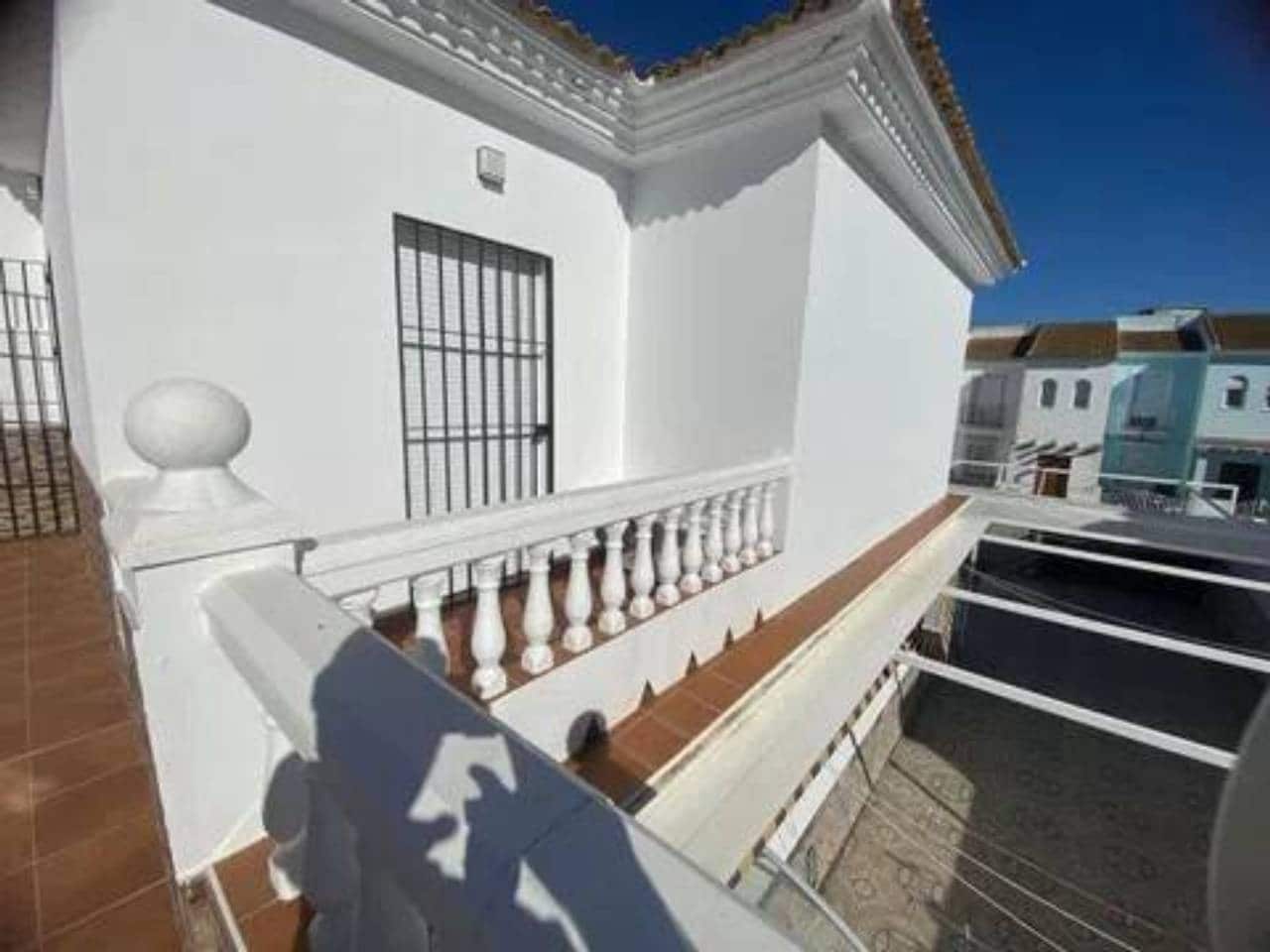 4 soveværelse Villa til salg i Rociana del Condado - € 325.000 (Ref: 9781179)