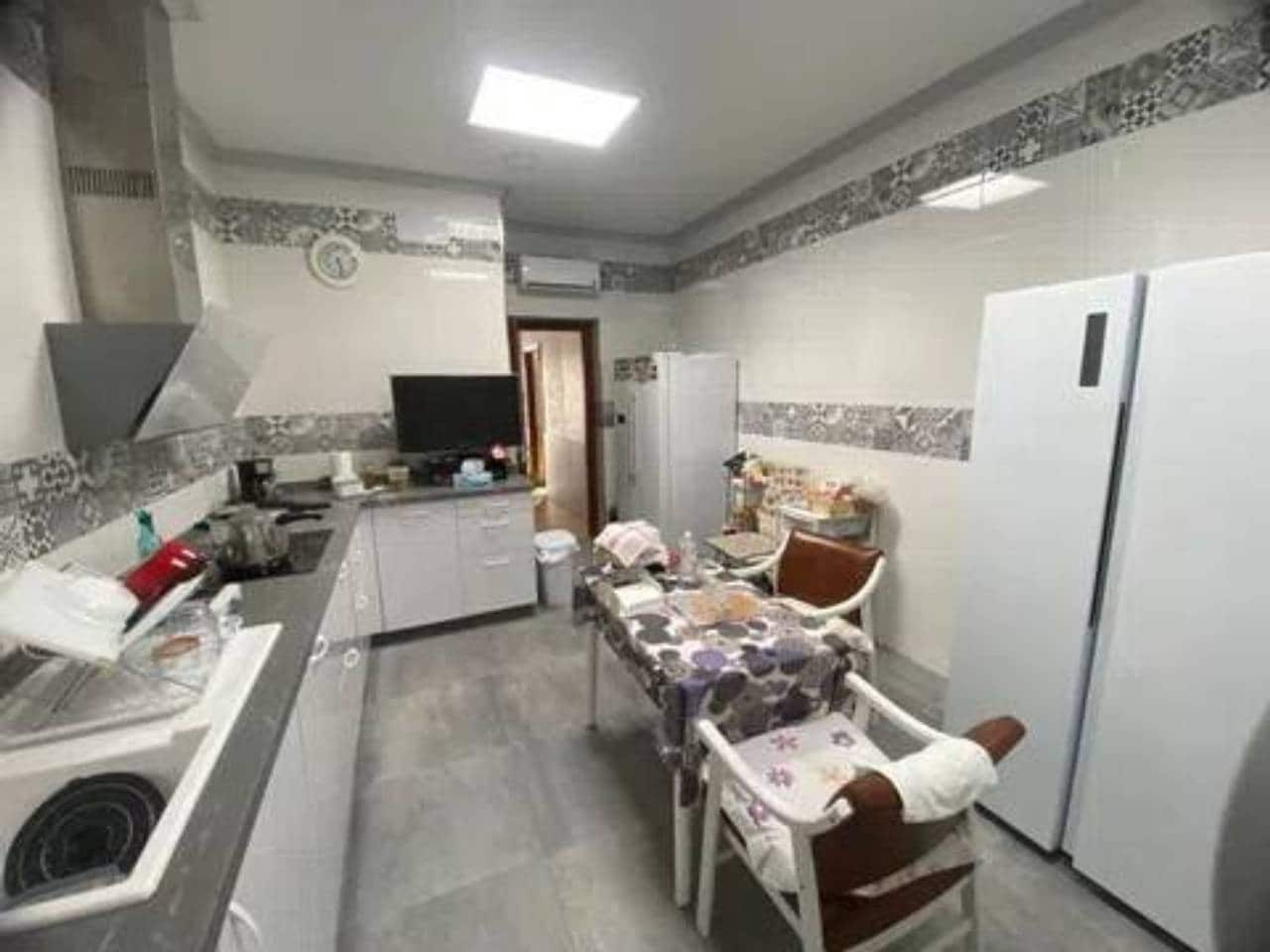 4 soveværelse Villa til salg i Rociana del Condado - € 325.000 (Ref: 9781179)