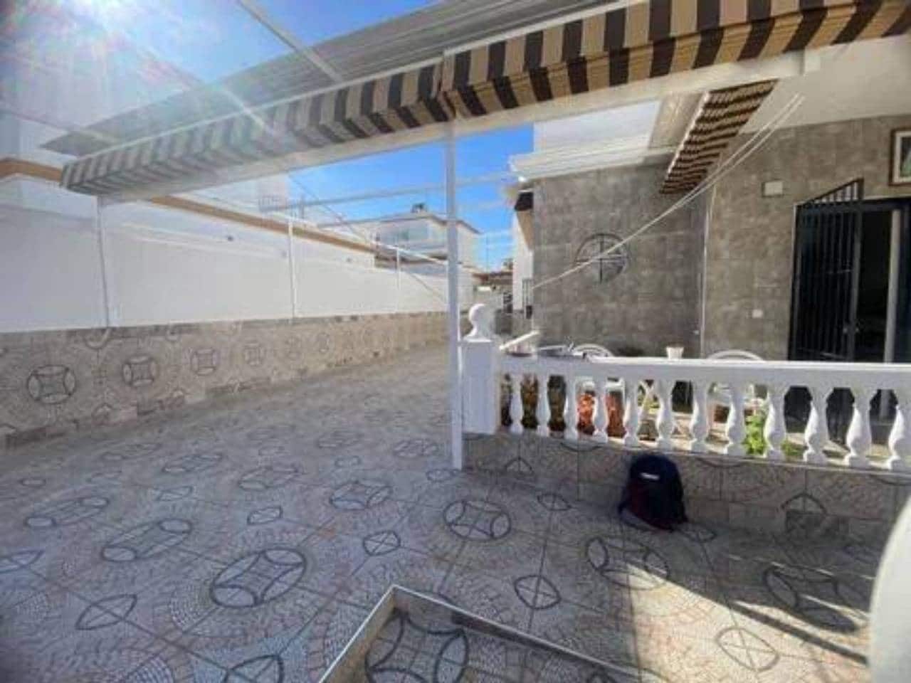 4 soveværelse Villa til salg i Rociana del Condado - € 325.000 (Ref: 9781179)