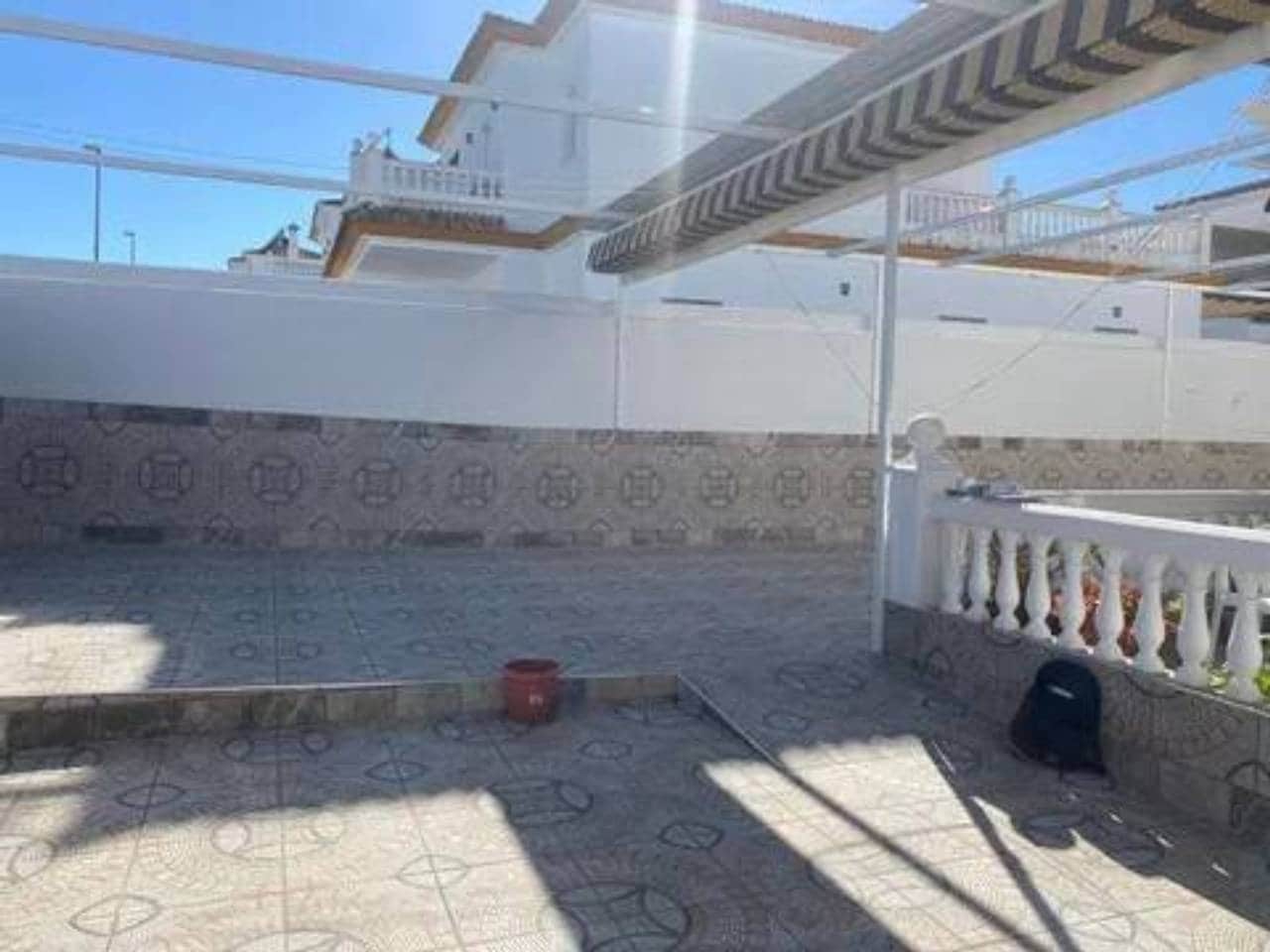 4 soveværelse Villa til salg i Rociana del Condado - € 325.000 (Ref: 9781179)