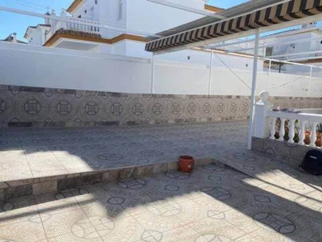 4 soveværelse Villa til salg i Rociana del Condado - € 325.000 (Ref: 9781179)