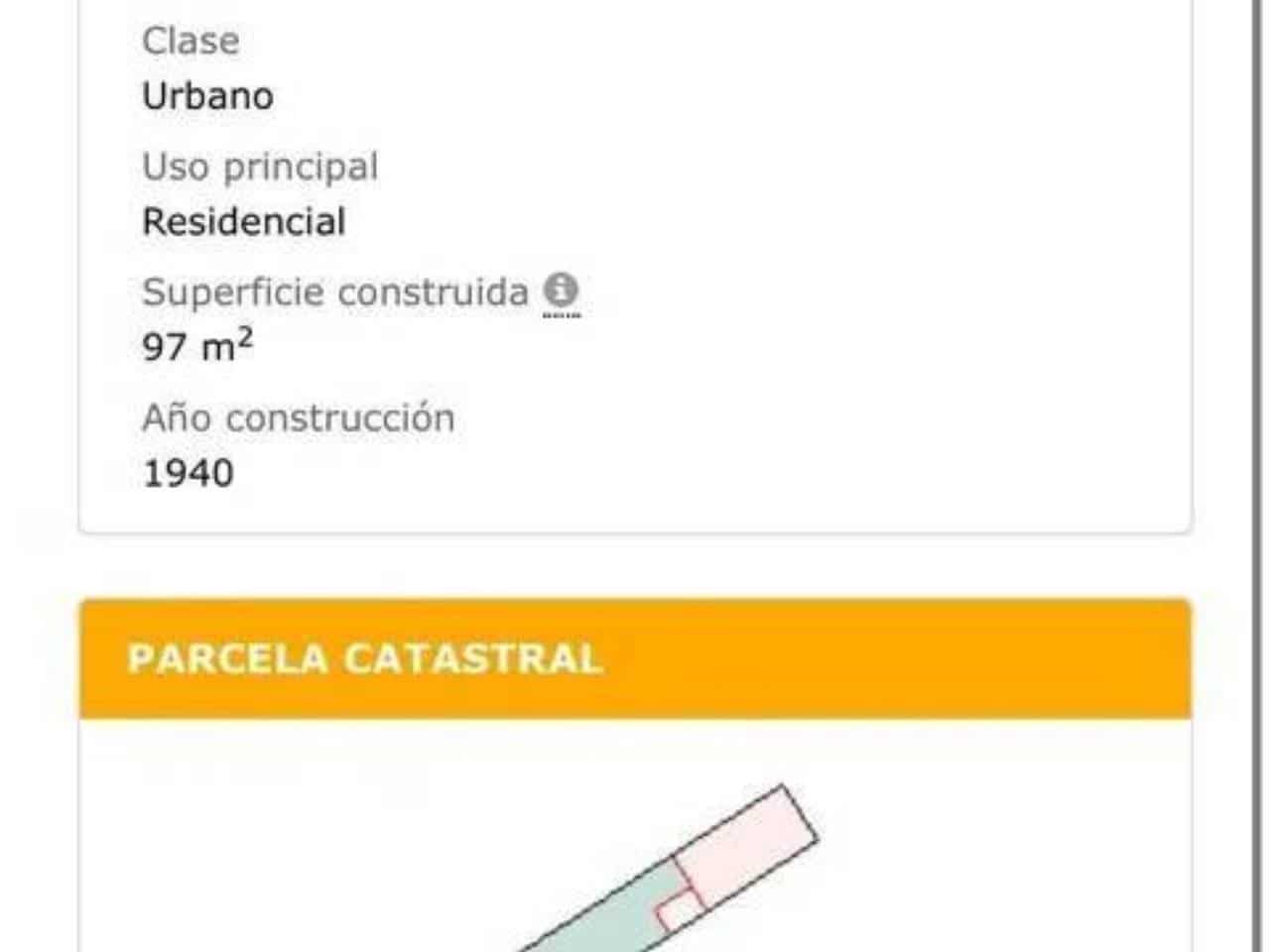 3 soveværelse Villa til salg i Rociana del Condado - € 57.000 (Ref: 9781181)