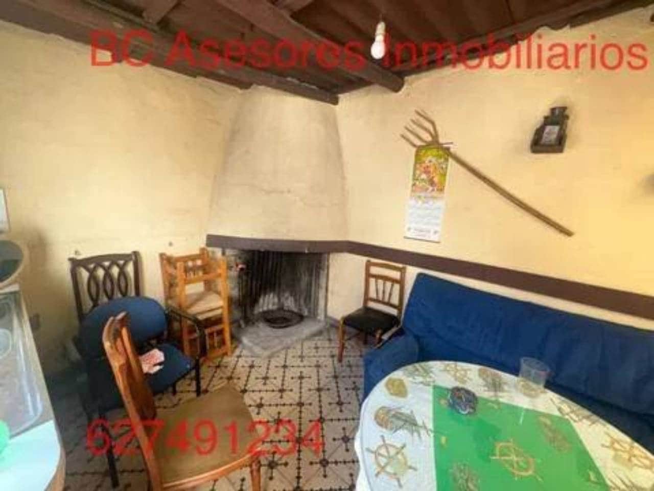 3 soveværelse Villa til salg i Rociana del Condado - € 57.000 (Ref: 9781181)