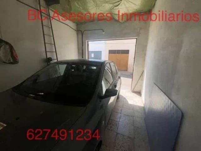 3 soveværelse Villa til salg i Rociana del Condado - € 57.000 (Ref: 9781181)