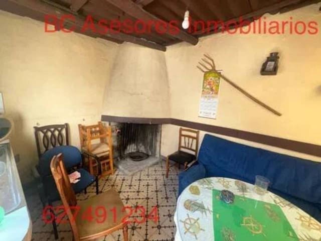 3 soveværelse Villa til salg i Rociana del Condado - € 57.000 (Ref: 9781181)