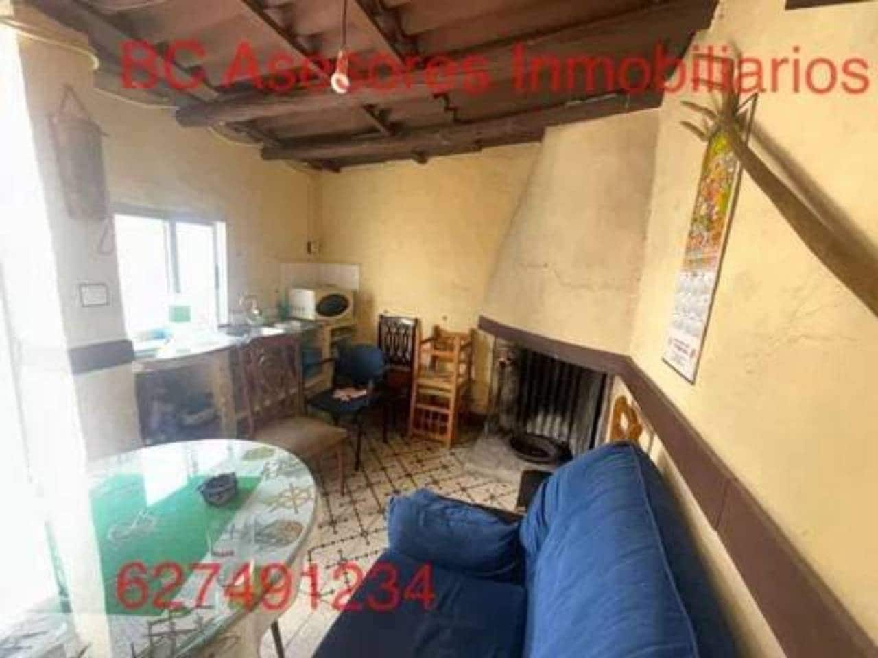 3 soveværelse Villa til salg i Rociana del Condado - € 57.000 (Ref: 9781181)