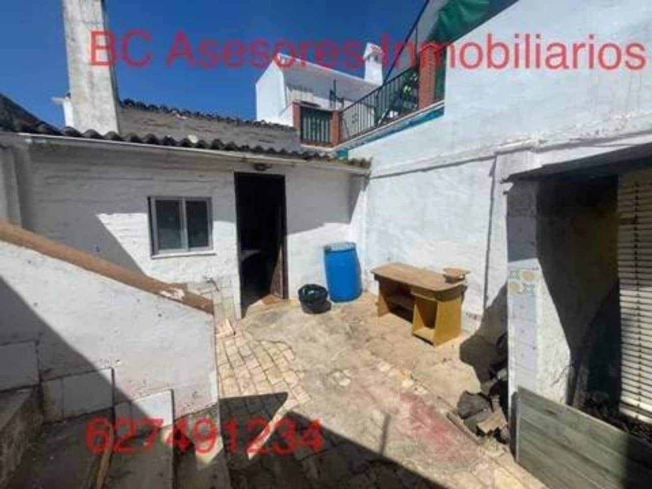 3 soveværelse Villa til salg i Rociana del Condado - € 57.000 (Ref: 9781181)