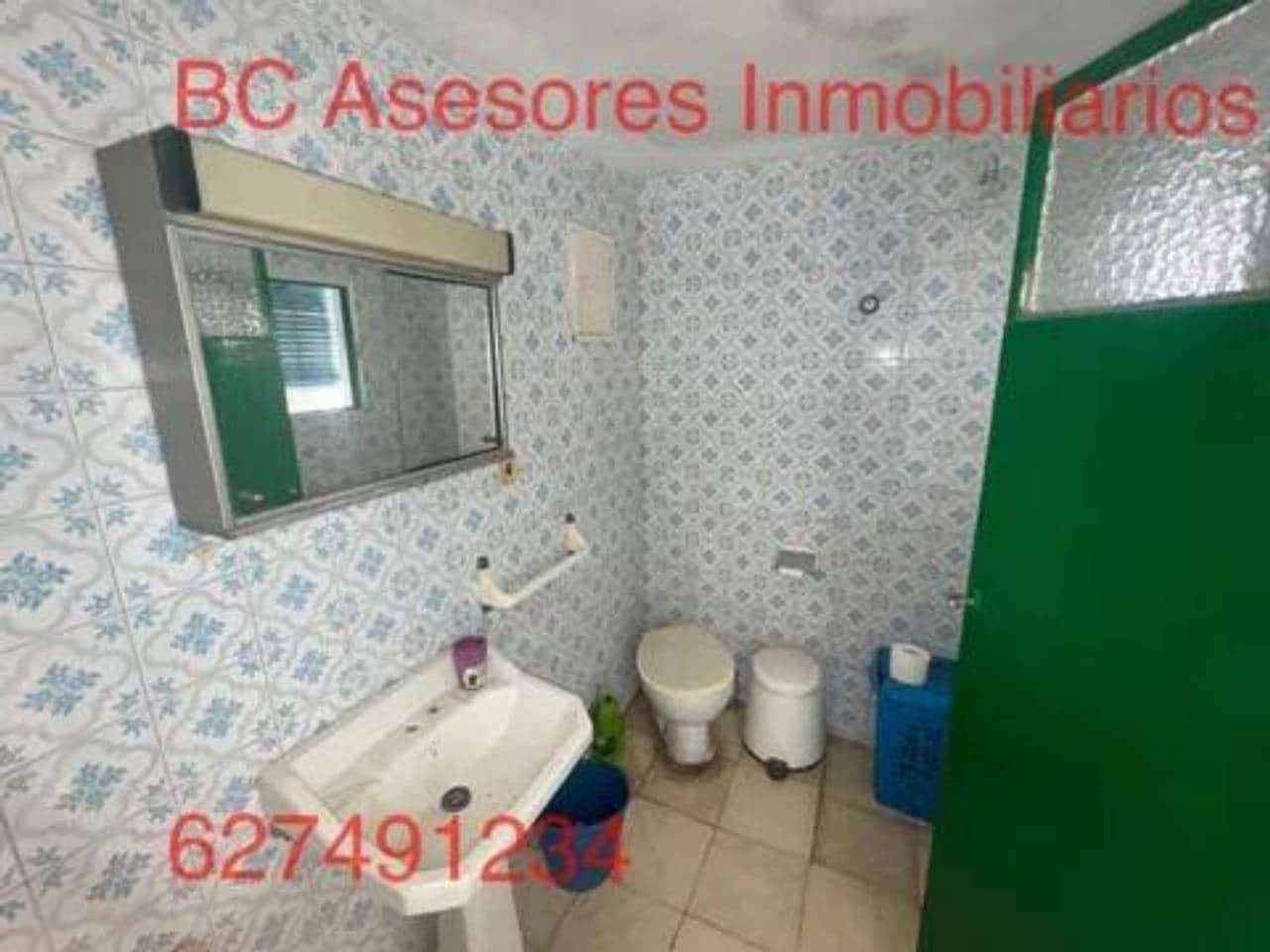 3 soveværelse Villa til salg i Rociana del Condado - € 57.000 (Ref: 9781181)