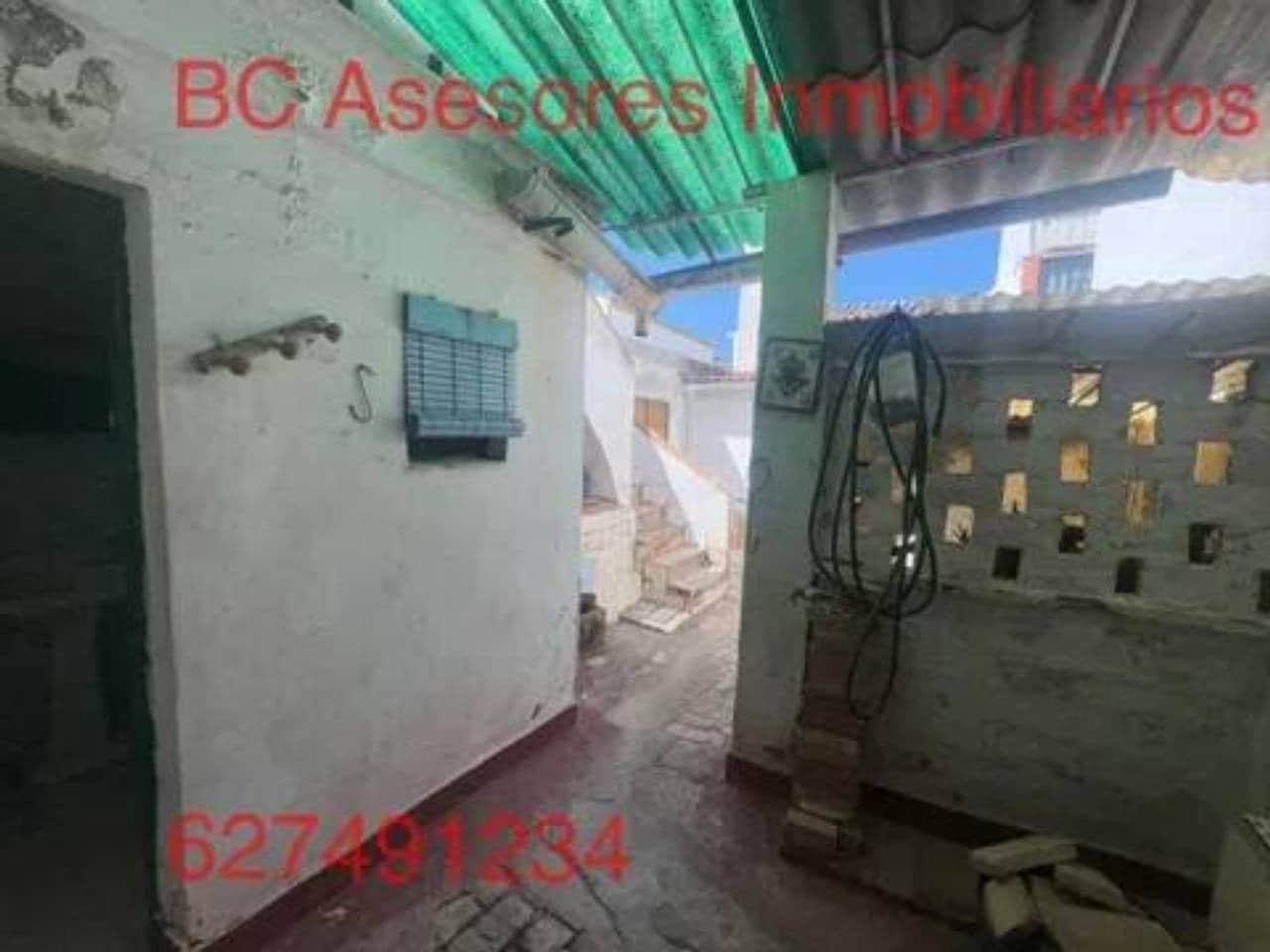 3 soveværelse Villa til salg i Rociana del Condado - € 57.000 (Ref: 9781181)