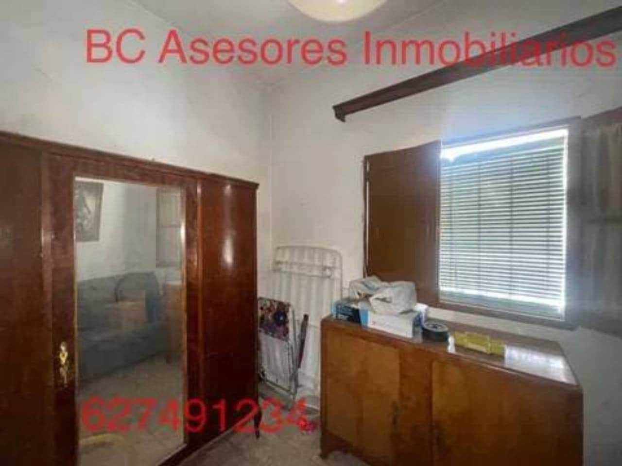 3 soveværelse Villa til salg i Rociana del Condado - € 57.000 (Ref: 9781181)