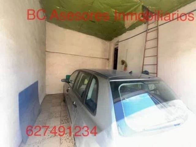 3 soveværelse Villa til salg i Rociana del Condado - € 57.000 (Ref: 9781181)