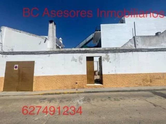 3 soveværelse Villa til salg i Rociana del Condado - € 57.000 (Ref: 9781181)