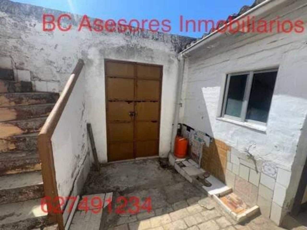 3 soveværelse Villa til salg i Rociana del Condado - € 57.000 (Ref: 9781181)