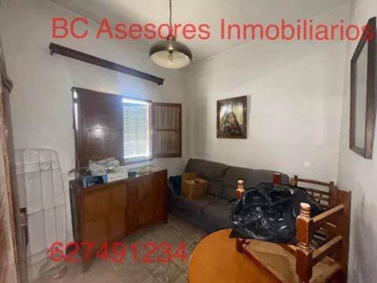 3 soveværelse Villa til salg i Rociana del Condado - € 57.000 (Ref: 9781181)