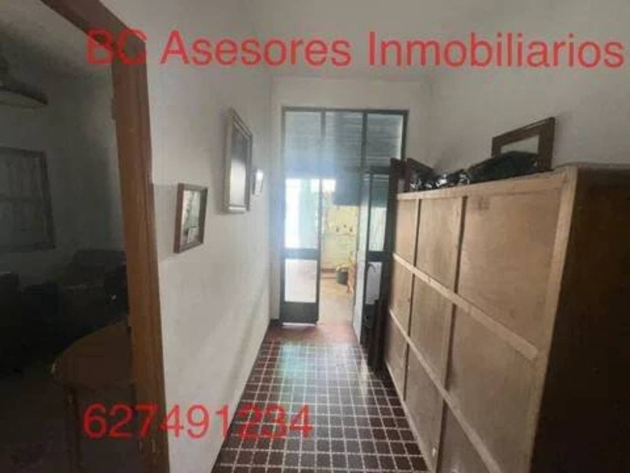 3 soveværelse Villa til salg i Rociana del Condado - € 57.000 (Ref: 9781181)