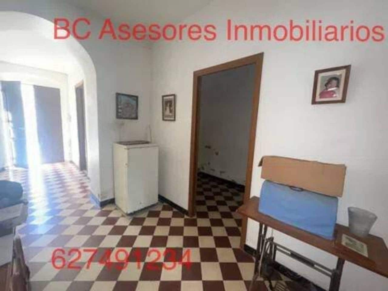 3 soveværelse Villa til salg i Rociana del Condado - € 57.000 (Ref: 9781181)