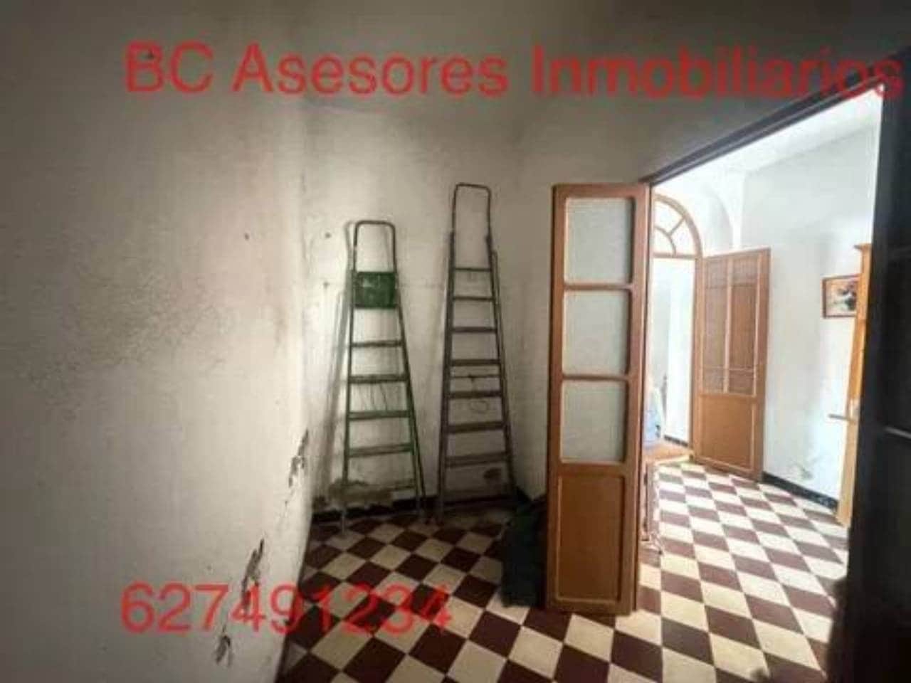 3 soveværelse Villa til salg i Rociana del Condado - € 57.000 (Ref: 9781181)