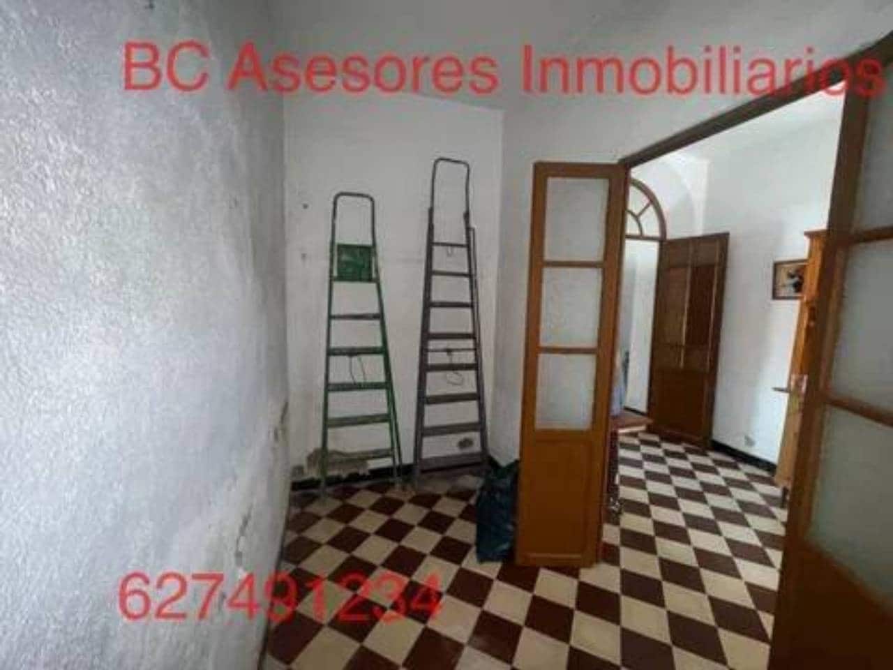 3 soveværelse Villa til salg i Rociana del Condado - € 57.000 (Ref: 9781181)