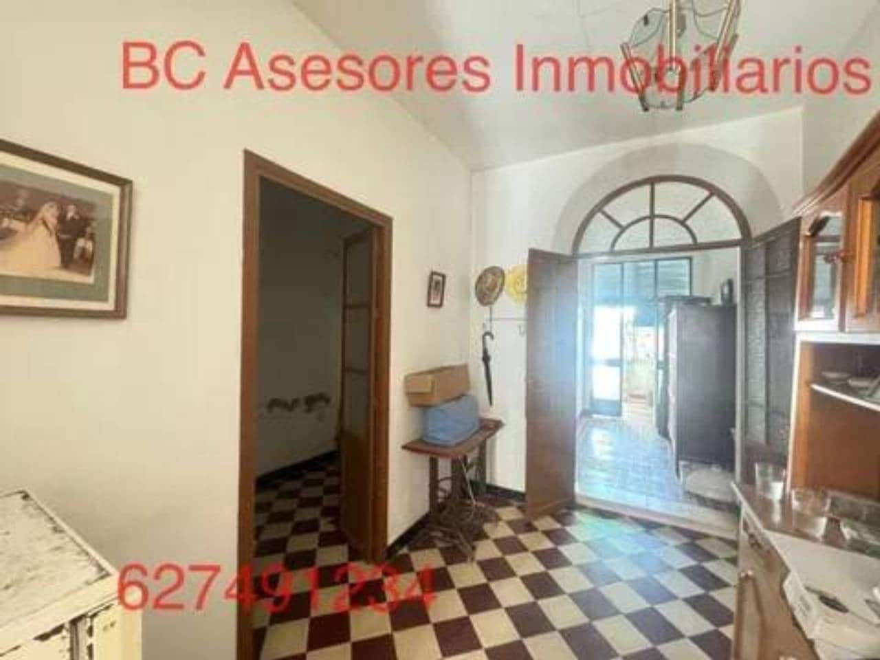 3 soveværelse Villa til salg i Rociana del Condado - € 57.000 (Ref: 9781181)