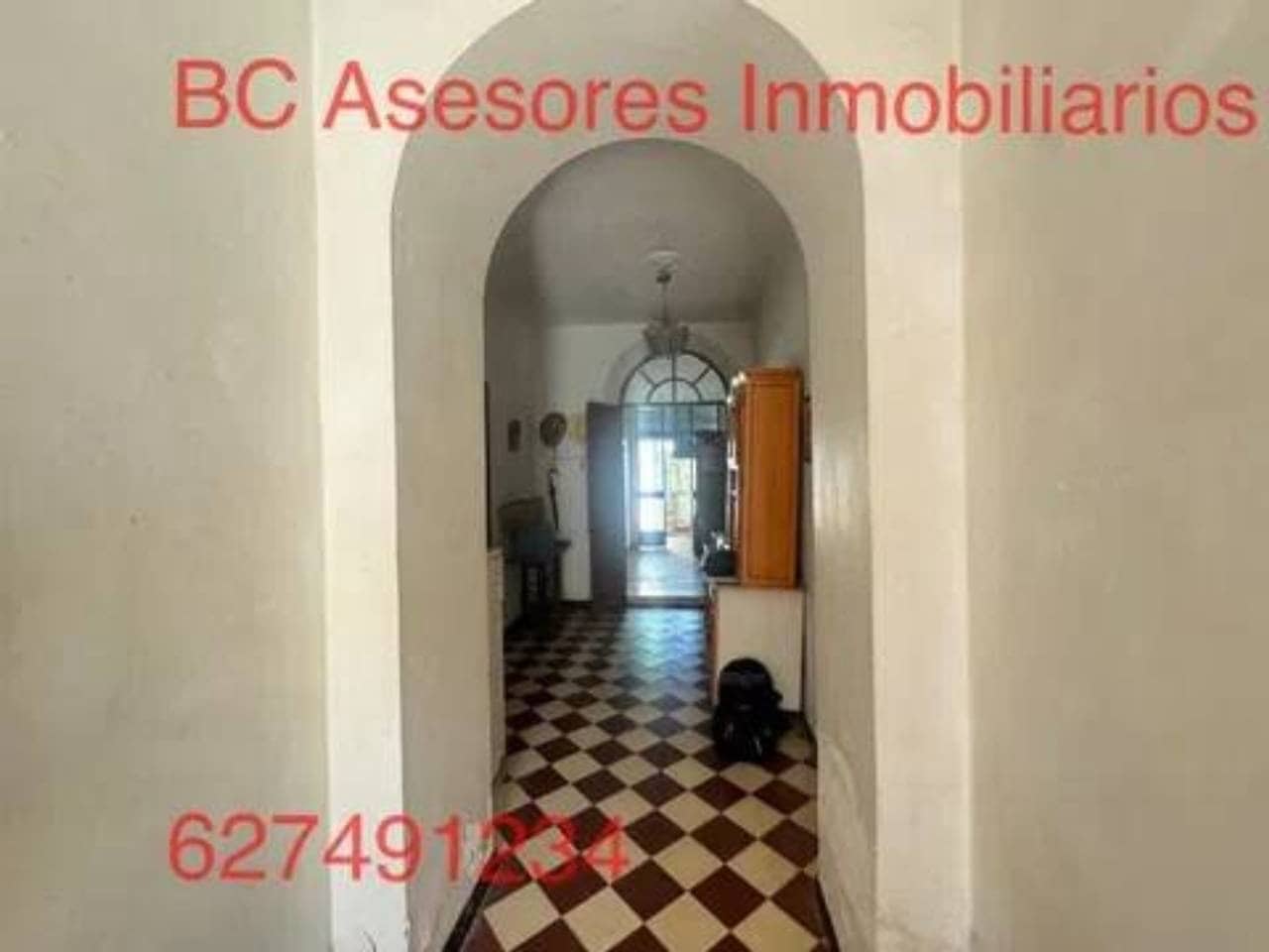 3 soveværelse Villa til salg i Rociana del Condado - € 57.000 (Ref: 9781181)