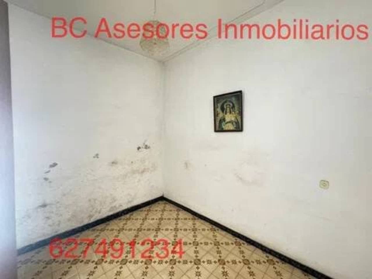 3 soveværelse Villa til salg i Rociana del Condado - € 57.000 (Ref: 9781181)