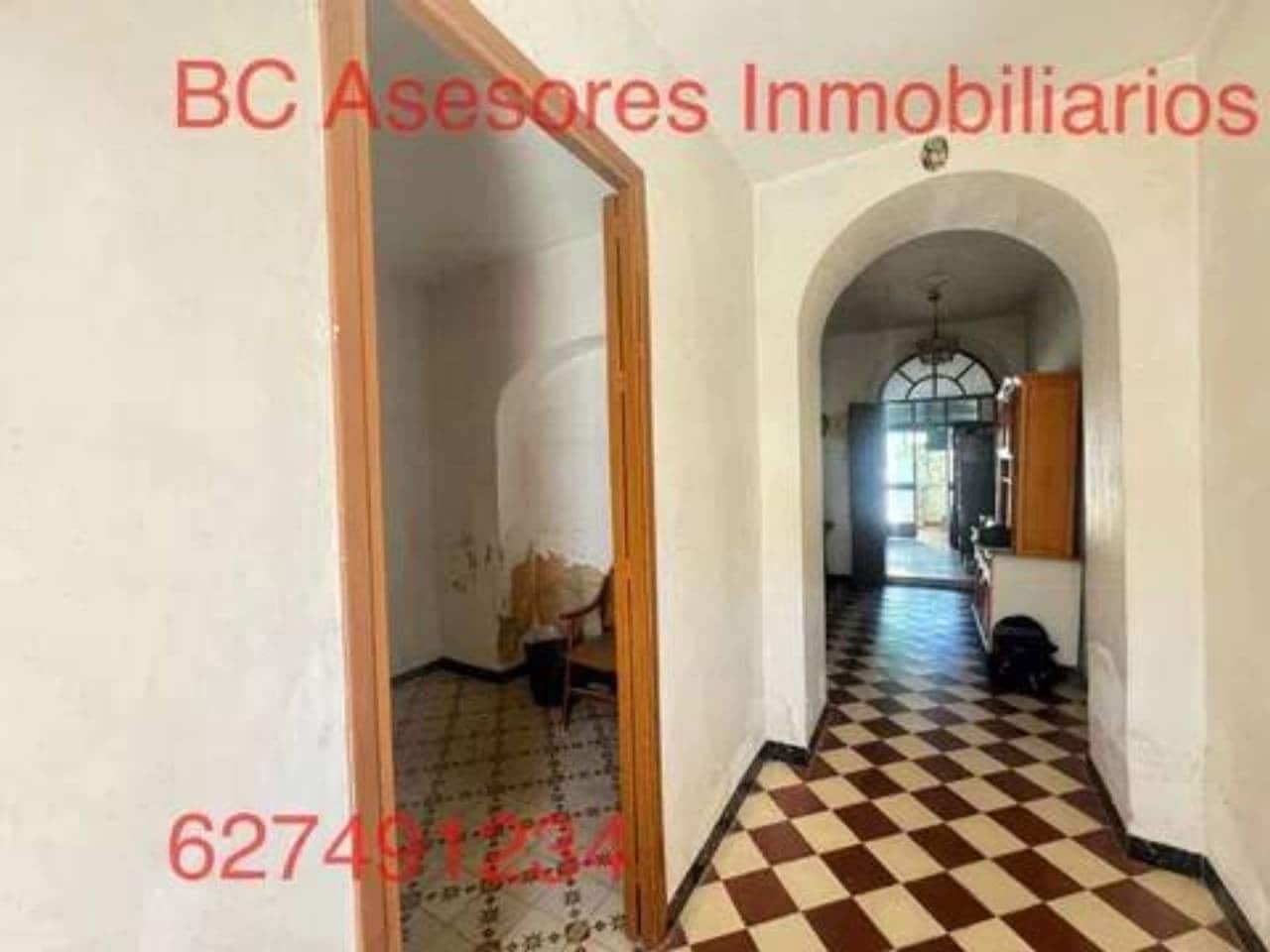 3 soveværelse Villa til salg i Rociana del Condado - € 57.000 (Ref: 9781181)