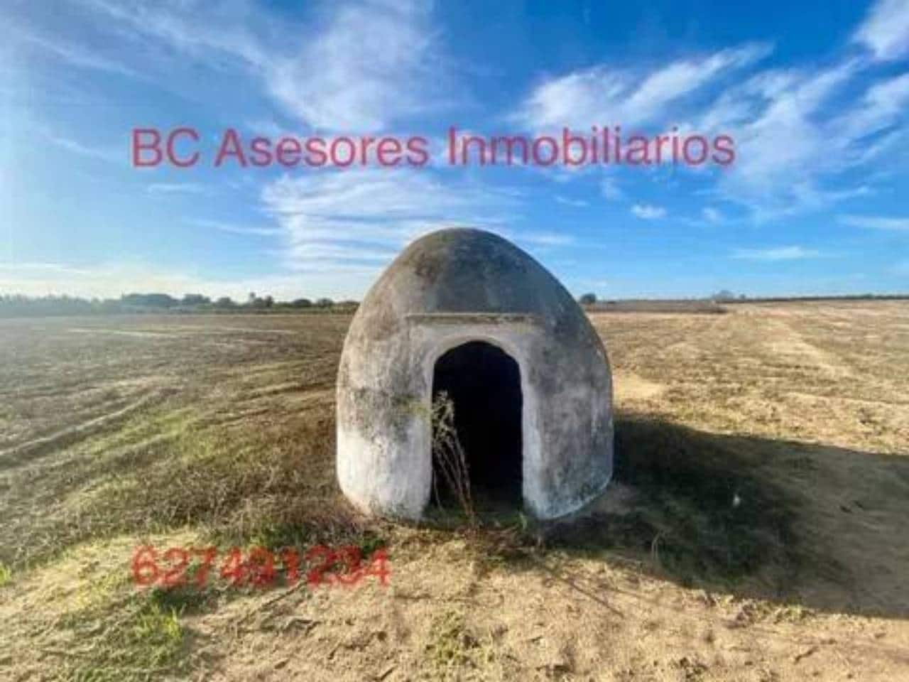 Undeveloped Land for sale in Rociana del Condado - € 75,000 (Ref: 9781182)