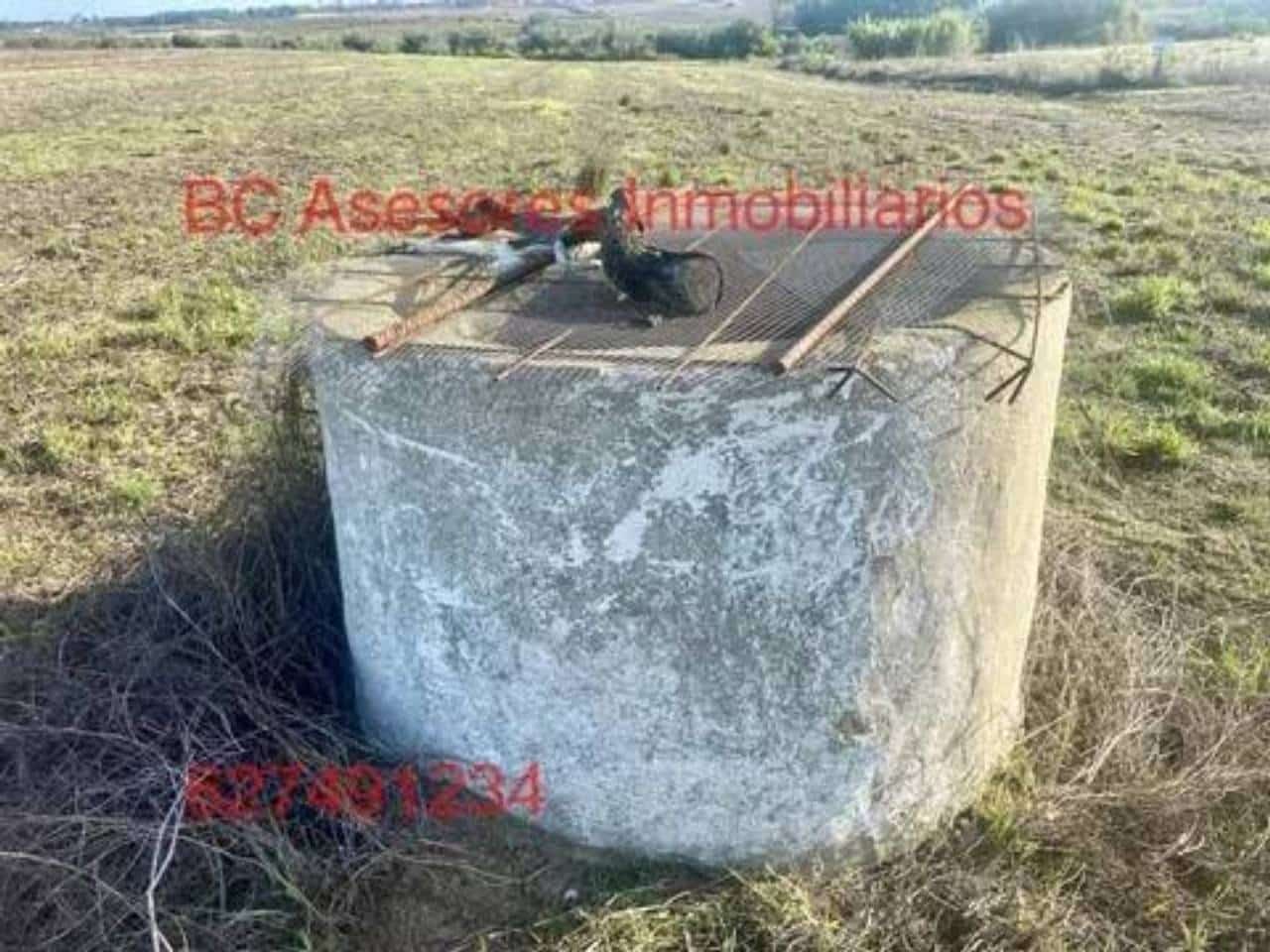 Undeveloped Land for sale in Rociana del Condado - € 75,000 (Ref: 9781182)