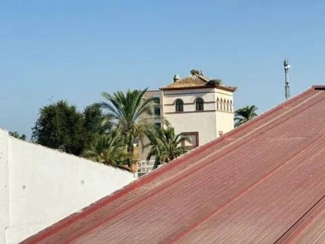 Erhverv til salg i Rociana del Condado - € 477.000 (Ref: 9781183)