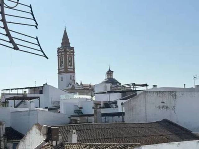 Erhverv til salg i Rociana del Condado - € 477.000 (Ref: 9781183)