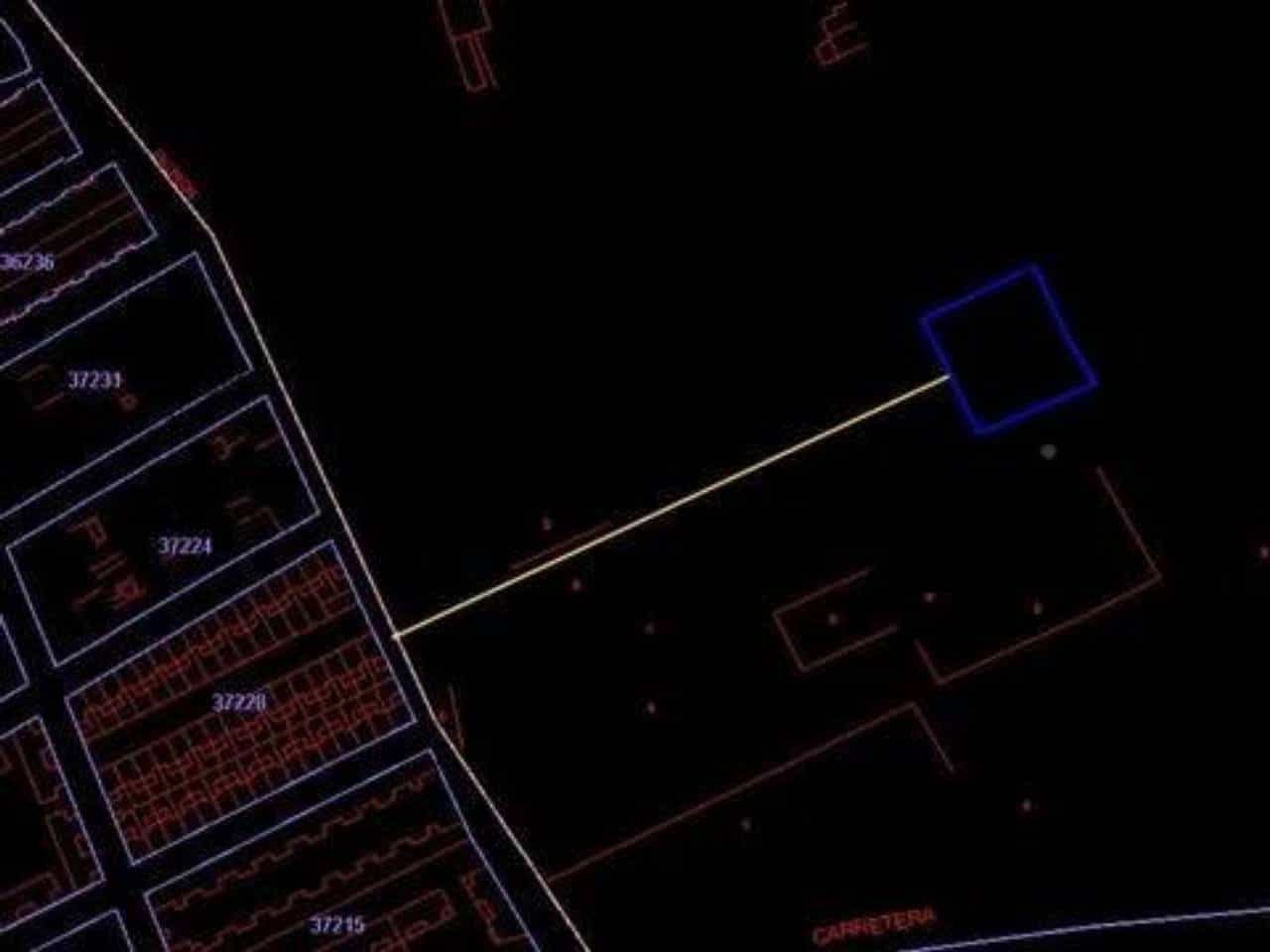 Undeveloped Land for sale in Rociana del Condado - € 6,000 (Ref: 9781185)