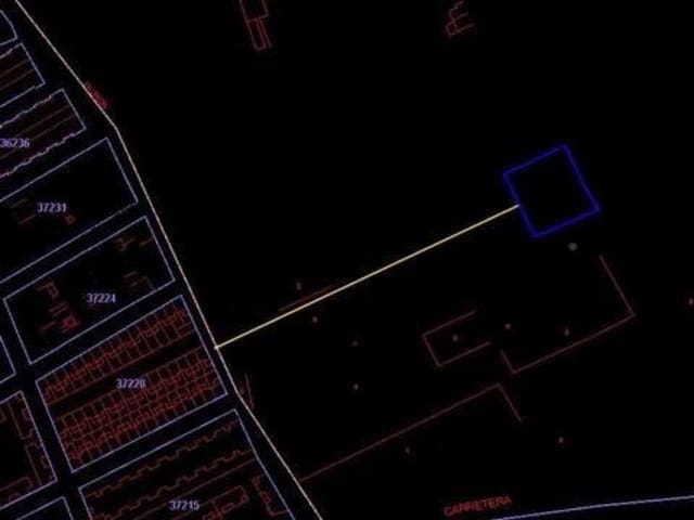 Undeveloped Land for sale in Rociana del Condado - € 6,000 (Ref: 9781185)