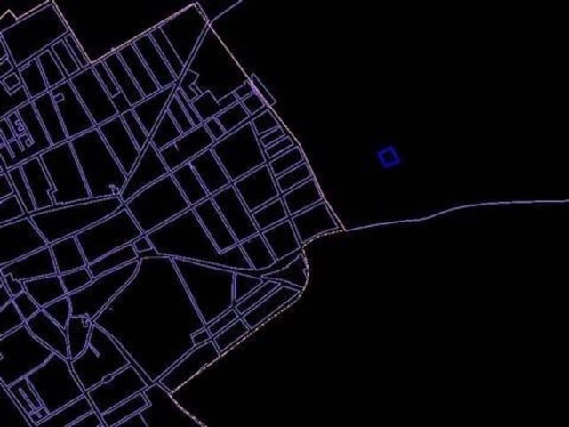 Undeveloped Land for sale in Rociana del Condado - € 6,000 (Ref: 9781185)