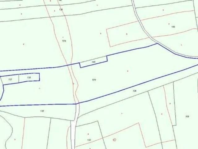 Terre non Aménagée à vendre à Rociana del Condado - 14 402 € (Ref: 9781186)