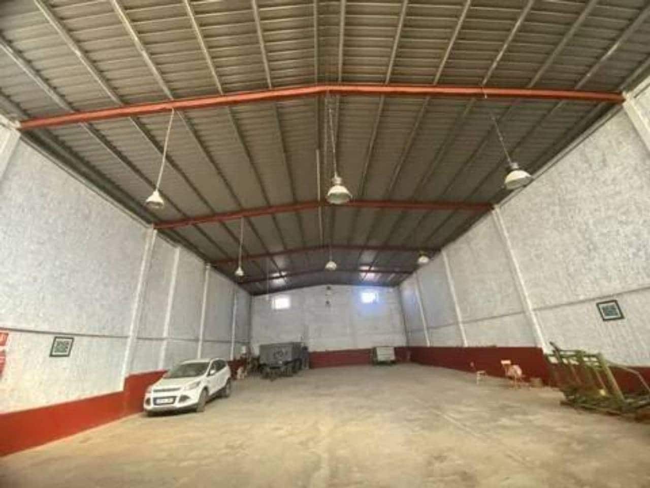 Virksomhed til salg i Rociana del Condado - € 300.000 (Ref: 9781187)