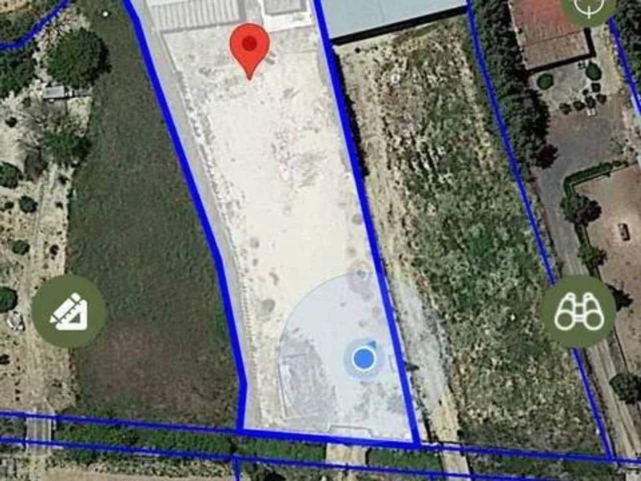 Undeveloped Land for sale in Rociana del Condado - € 73,000 (Ref: 9781188)
