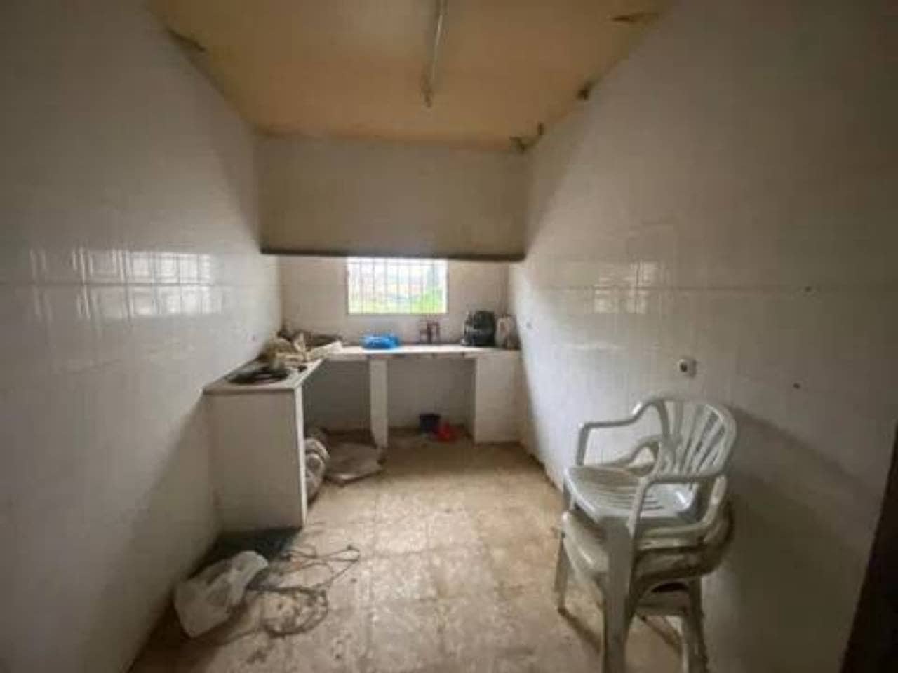 Undeveloped Land for sale in Rociana del Condado - € 73,000 (Ref: 9781188)