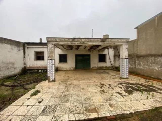 Undeveloped Land for sale in Rociana del Condado - € 73,000 (Ref: 9781188)