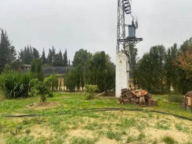 Undeveloped Land for sale in Rociana del Condado - € 73,000 (Ref: 9781188)