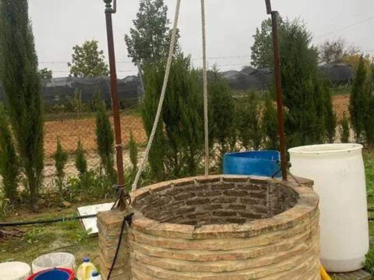 Undeveloped Land for sale in Rociana del Condado - € 73,000 (Ref: 9781188)