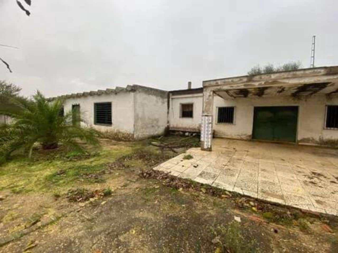 Undeveloped Land for sale in Rociana del Condado - € 73,000 (Ref: 9781188)