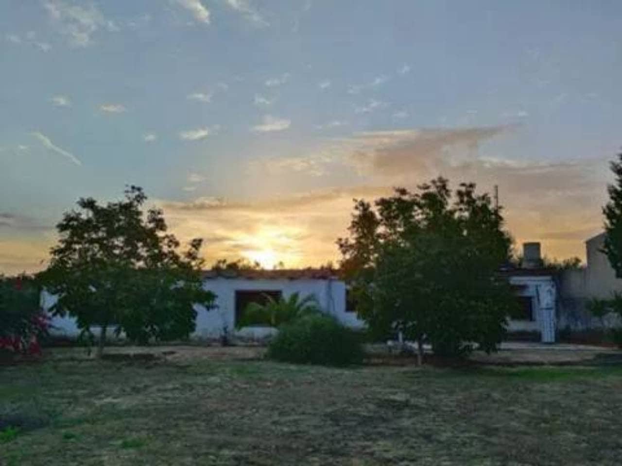 Undeveloped Land for sale in Rociana del Condado - € 73,000 (Ref: 9781188)