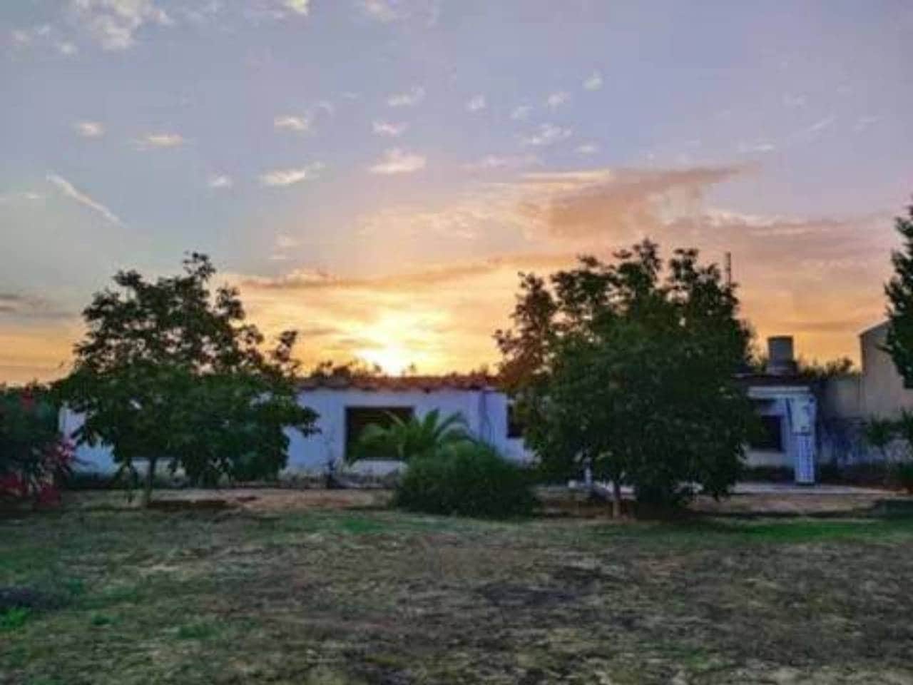 Undeveloped Land for sale in Rociana del Condado - € 73,000 (Ref: 9781188)