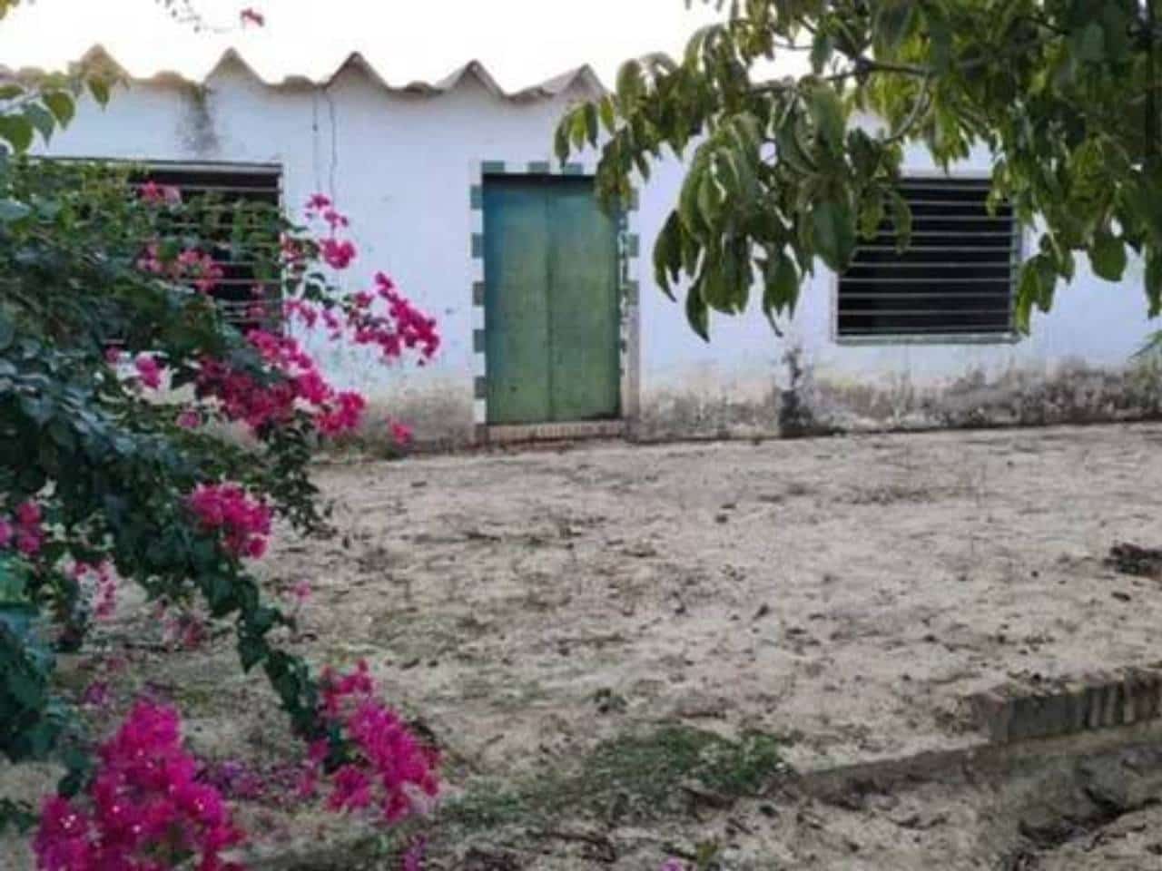 Undeveloped Land for sale in Rociana del Condado - € 73,000 (Ref: 9781188)