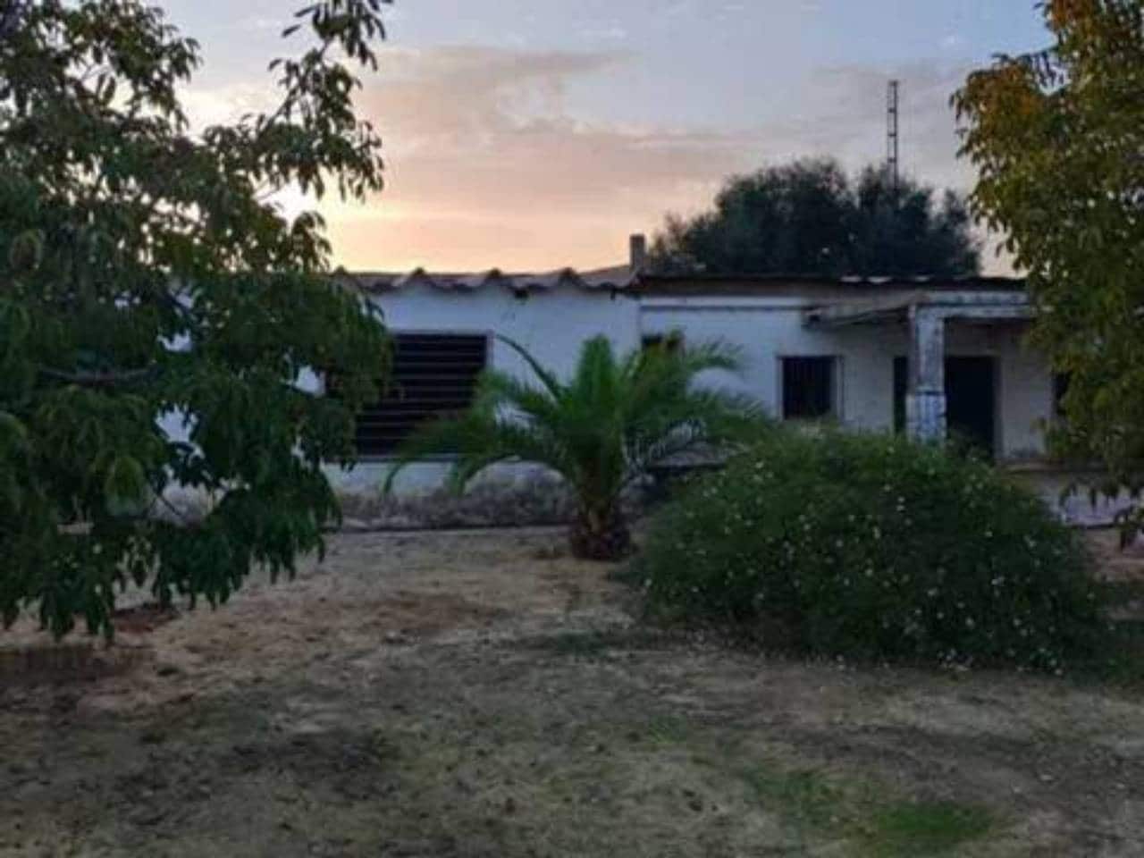 Undeveloped Land for sale in Rociana del Condado - € 73,000 (Ref: 9781188)