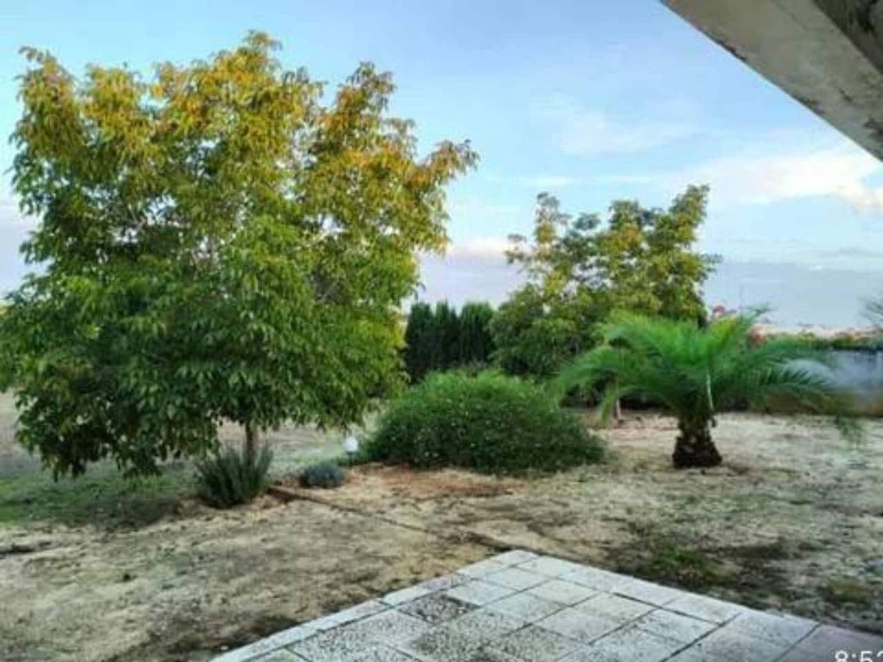 Undeveloped Land for sale in Rociana del Condado - € 73,000 (Ref: 9781188)